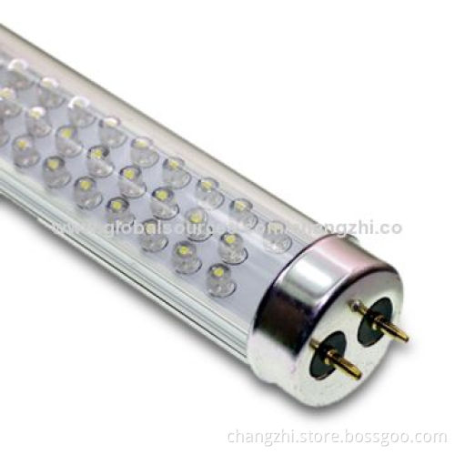 T8 LED Light with 100 to 240V AC Input Voltage